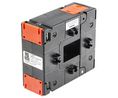 Current Transformer with Split Core 60Hz 100 A IP20 Bus Bar Mount